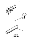 20600 vent kit