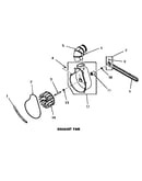 Exhaust fan