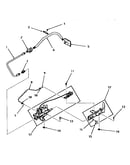 "m" model--standing pilot burner