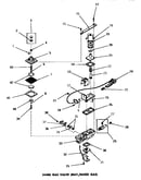 54488 gas valve (nat. / mixed gas)