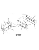 Heater box