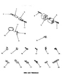 Wire & terminals