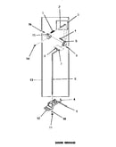 Door release
