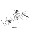 Exhaust fan