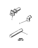 20600 vent kit