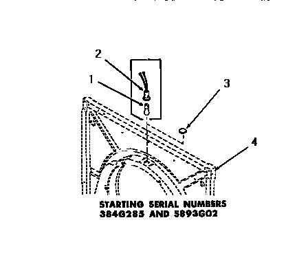 DRUM LIGHT & COVER PLATE