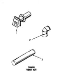 20600 vent kit