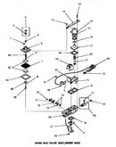 54488 gas valve (nat. / mixed gas)