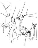 Terminal block (through serial no. s6271975xg)