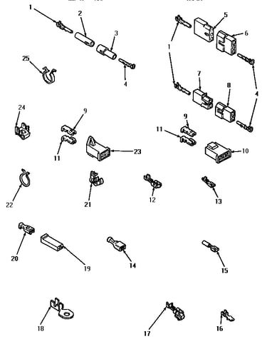 Terminals