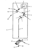 Door release