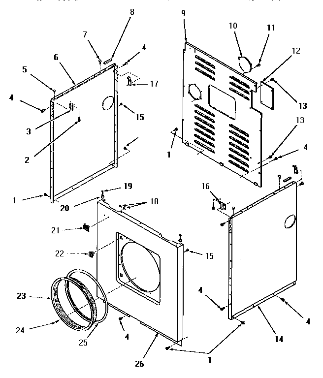 PANELS