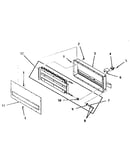 Heater box