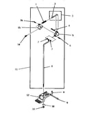 Door release