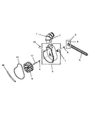 Exhaust fan