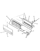 Heater box