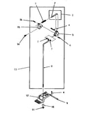 Door release