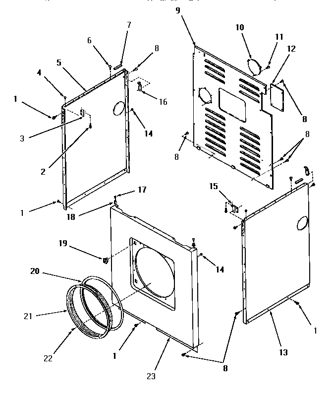 PANELS