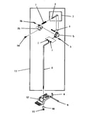 Door release