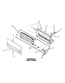 Heater box