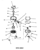 Motor assembly