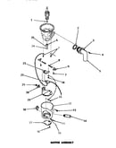 Motor assembly