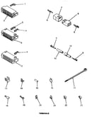 Terminals (washer)
