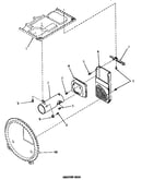 Heater box
