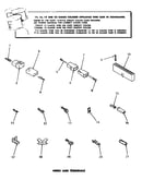 Wires & terminals