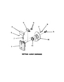 Wetting agent dispenser