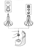 Drive bell (change)