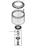 Transmission tube seal (change)