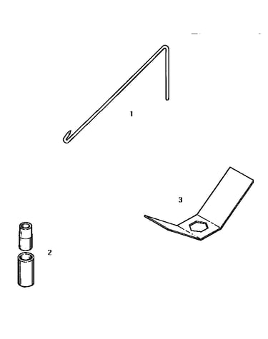 Special tools