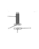 Leveling leg (change)