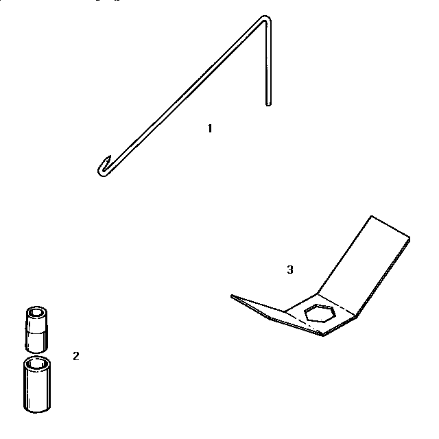 Special tools