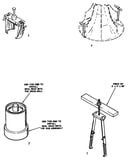 Special tools