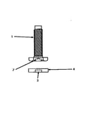 Leveling leg (change)