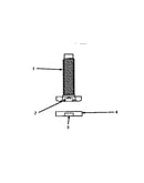 Leveling leg (change)