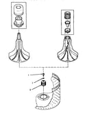 Drive bell (change)