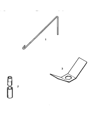 Special tools