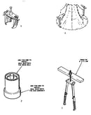 Special tools