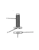 Leveling leg (change)