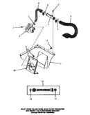 Inlet hose, filler hose, back flow preventer & bracket (ha3000) (ha3001) (ha4000) (ha4001) (ha4010) (ha4011) (ha4210) (ha4211) (ha4290) (ha4291) (ha4500) (ha4501) (ha4510) (ha4511) (ha4520) (ha4521) (ha4590) (ha4591) (ha5000) (ha5001) (ha5590) (ha5591) (h