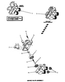 Mixing valve assembly (ha3000) (ha3001) (ha4000) (ha4001) (ha4010) (ha4011) (ha4210) (ha4211) (ha4290) (ha4291) (ha4500) (ha4501) (ha4510) (ha4511) (ha4520) (ha4521) (ha4590) (ha4591) (ha5000) (ha5001) (ha5590) (ha5591) (ha6000) (ha6001)