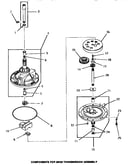 28430 transmission assembly components (ha3000) (ha3001) (ha4000) (ha4001) (ha4010) (ha4011) (ha4210) (ha4211) (ha4290) (ha4291) (ha4500) (ha4501) (ha4510) (ha4511) (ha4520) (ha4521) (ha4590) (ha4591) (ha5000) (ha5001) (ha5590) (ha5591) (ha6000) (ha6001)