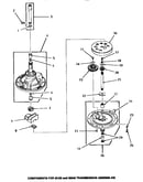 30123 & 30946 transmission assemblies (ha3000) (ha3001) (ha4000) (ha4001) (ha4010) (ha4011) (ha4210) (ha4211) (ha4290) (ha4291) (ha4500) (ha4501) (ha4510) (ha4511) (ha4520) (ha4521) (ha4590) (ha4591) (ha5000) (ha5001) (ha5590) (ha5591) (ha6000) (ha6001)