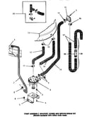 Pump assembly, bracket, hoses & siphon break kit (ha3000) (ha3001) (ha4000) (ha4001) (ha4010) (ha4011) (ha4210) (ha4211) (ha4290) (ha4291) (ha4500) (ha4501) (ha4510) (ha4511) (ha4520) (ha4521) (ha4590) (ha4591) (ha5000) (ha5001) (ha5590) (ha5591) (ha6000)