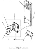 Heater box (starting serial number s6271976xg)