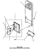 Heater box (starting serial number s6271976xg)