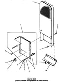Heater box (through serial number s6271975xg)